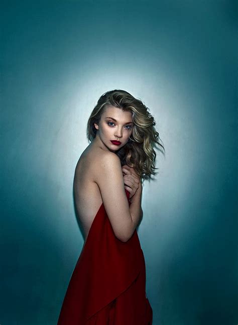 Natalie Dormer Nude & Sexy [Pics and Videos]